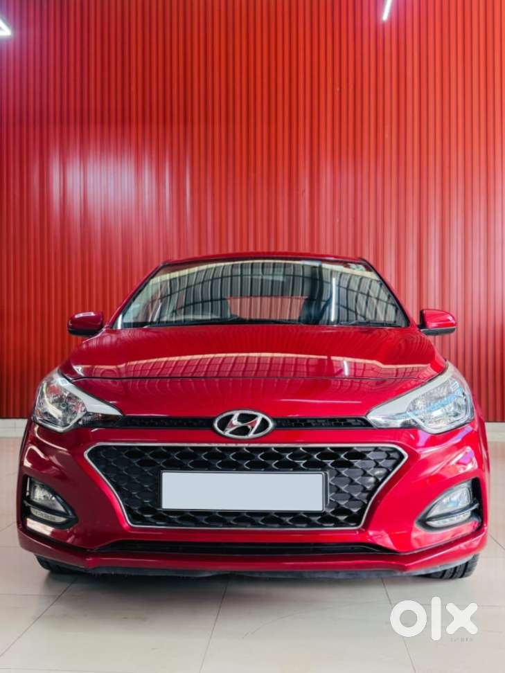 Hyundai I20 Magna Plus, 2020, Petrol