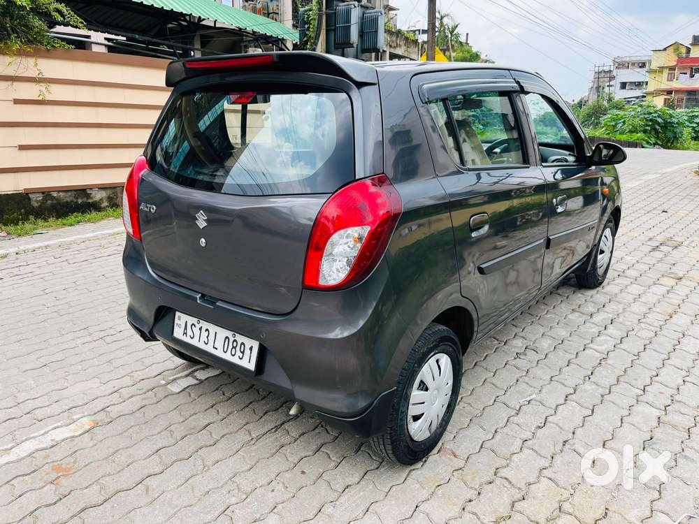 Maruti Suzuki Alto 800 0.8 Lxi (o), 2019, Petrol