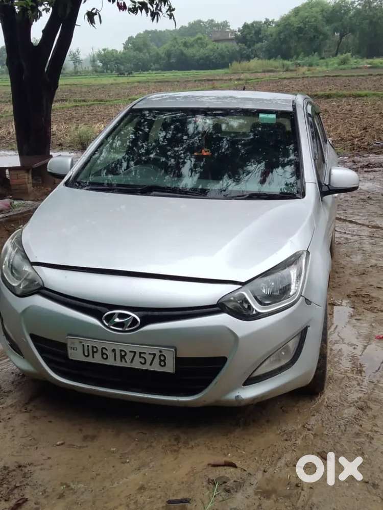 Hyundai I20 2014 Diesel Well Maintained