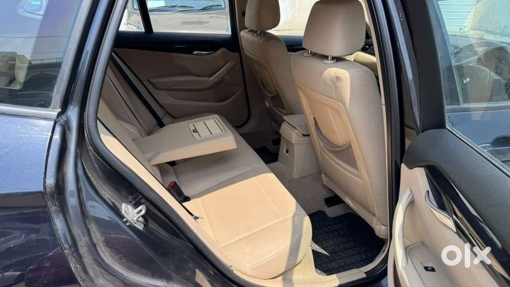 Bmw X1 Diesel 2012 Year