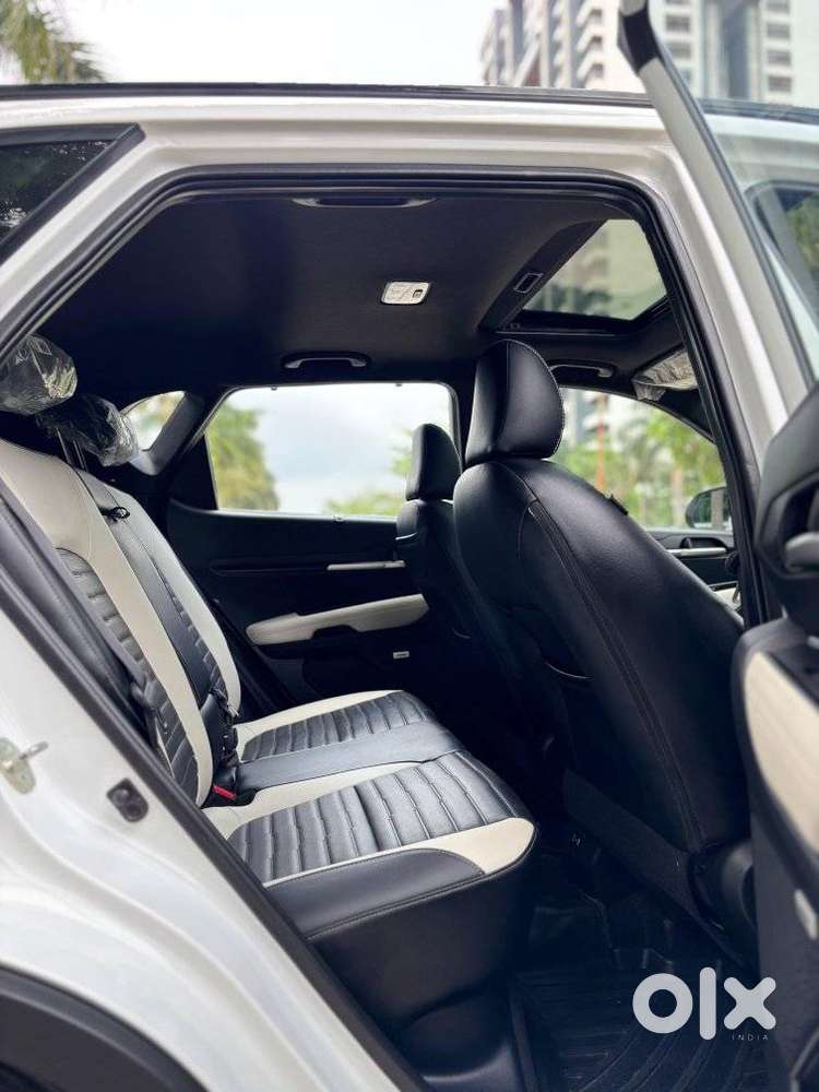 Kia Sonet 1.5 Gtx Plus Diesel, 2024, Diesel