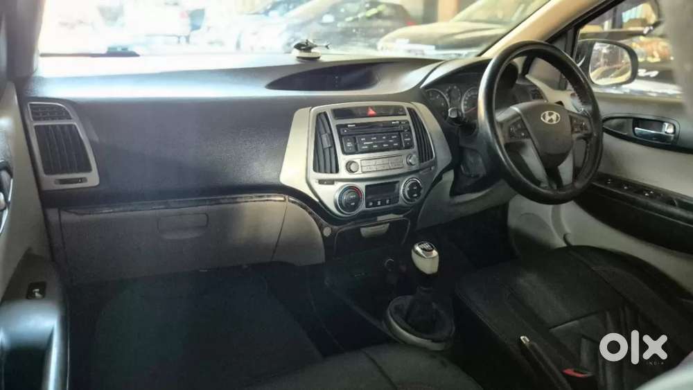 Hyundai I20, 2014, Diesel