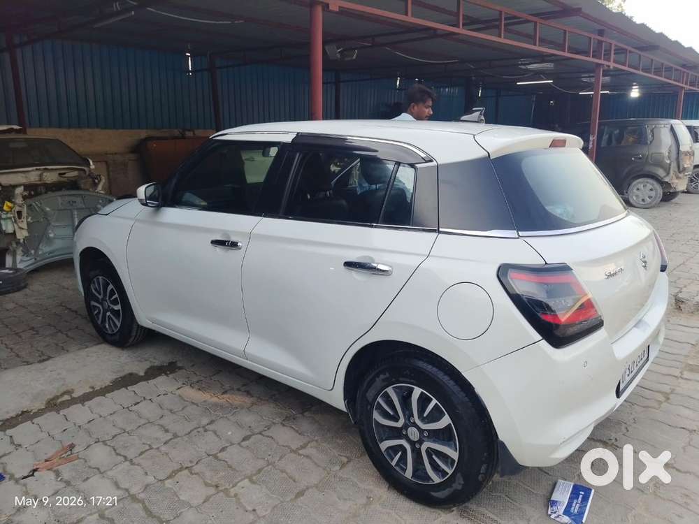 Swift 2024 Maruti Suzuki Petrol
