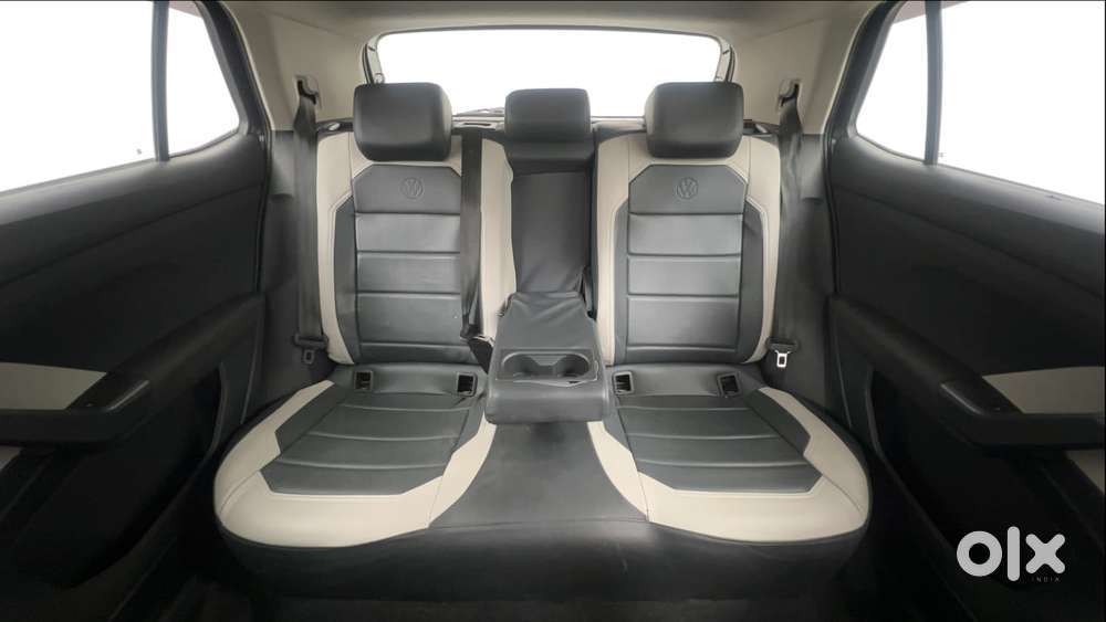 Volkswagen Taigun 1.0 Tsi Highline, 2022, Petrol