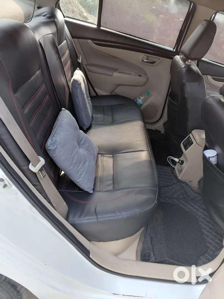 Maruti Suzuki Ciaz 2016 Diesel 95000 Km Driven