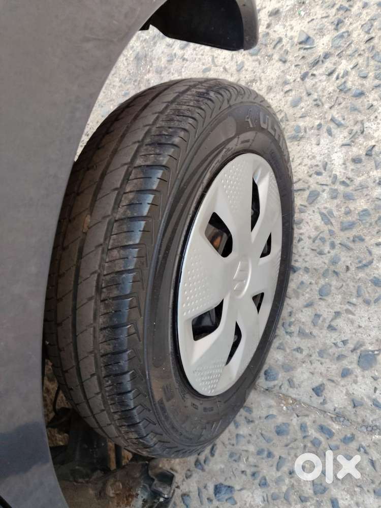 Maruti Suzuki Alto K10 Vxi (o), 2022, Petrol