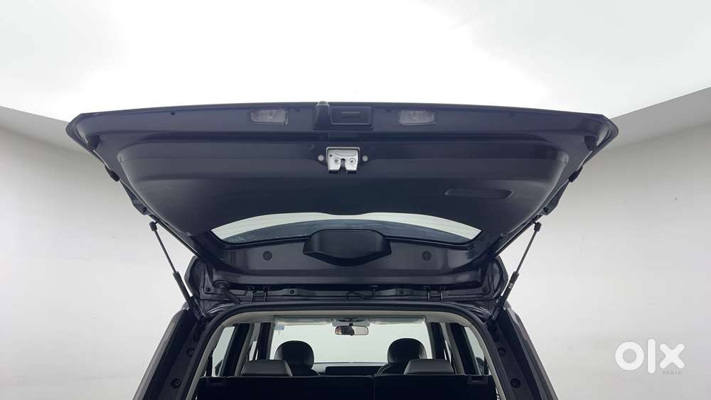 Kia Syros Htx Turbo Dct, 2025, Petrol