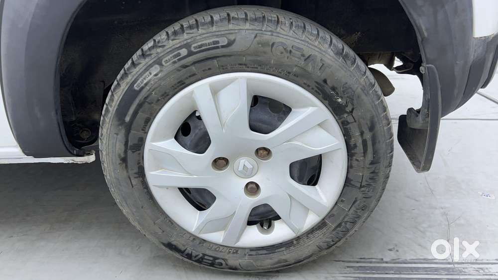 Renault Kwid Rxt 1.0, 2022, Petrol