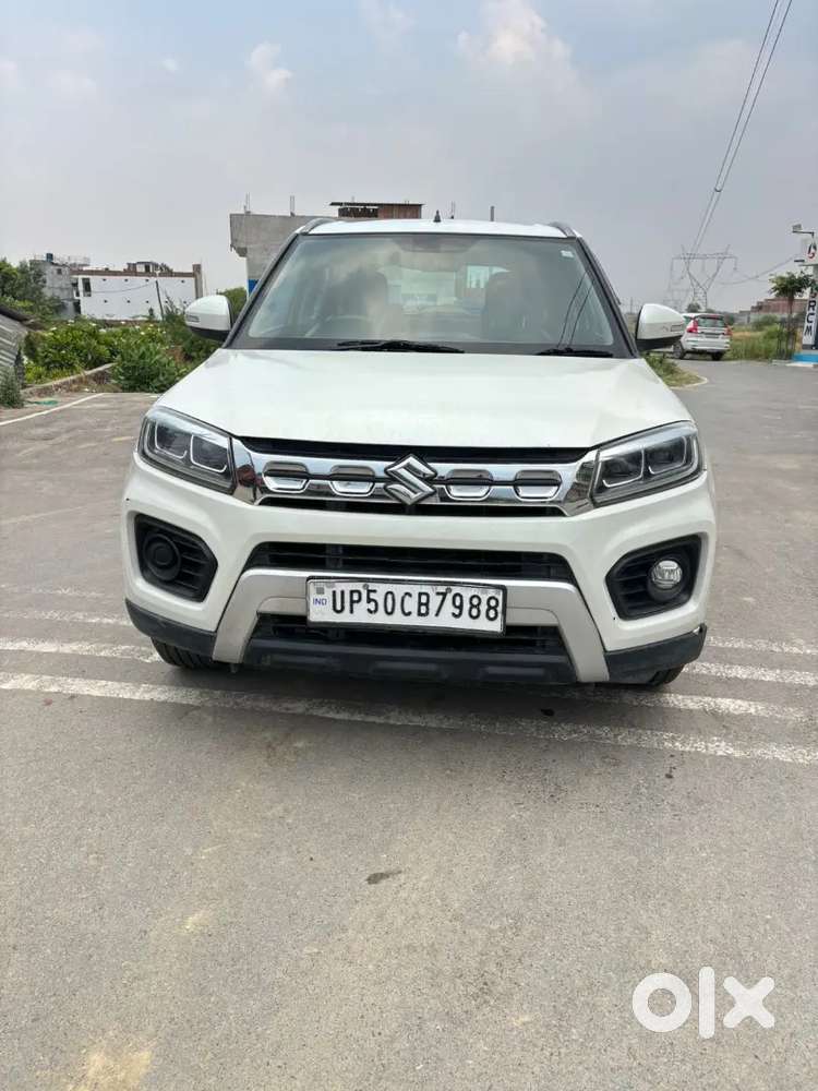 No Problem At This Car