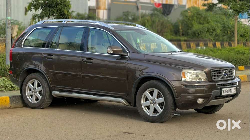 Volvo Xc 90 D5 Awd, 2014, Diesel