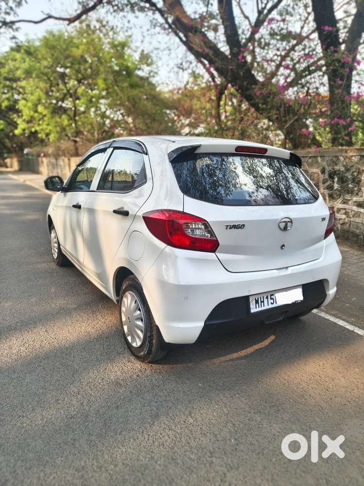 Tata Tiago 1.2 Revotron Xm, 2020, Petrol