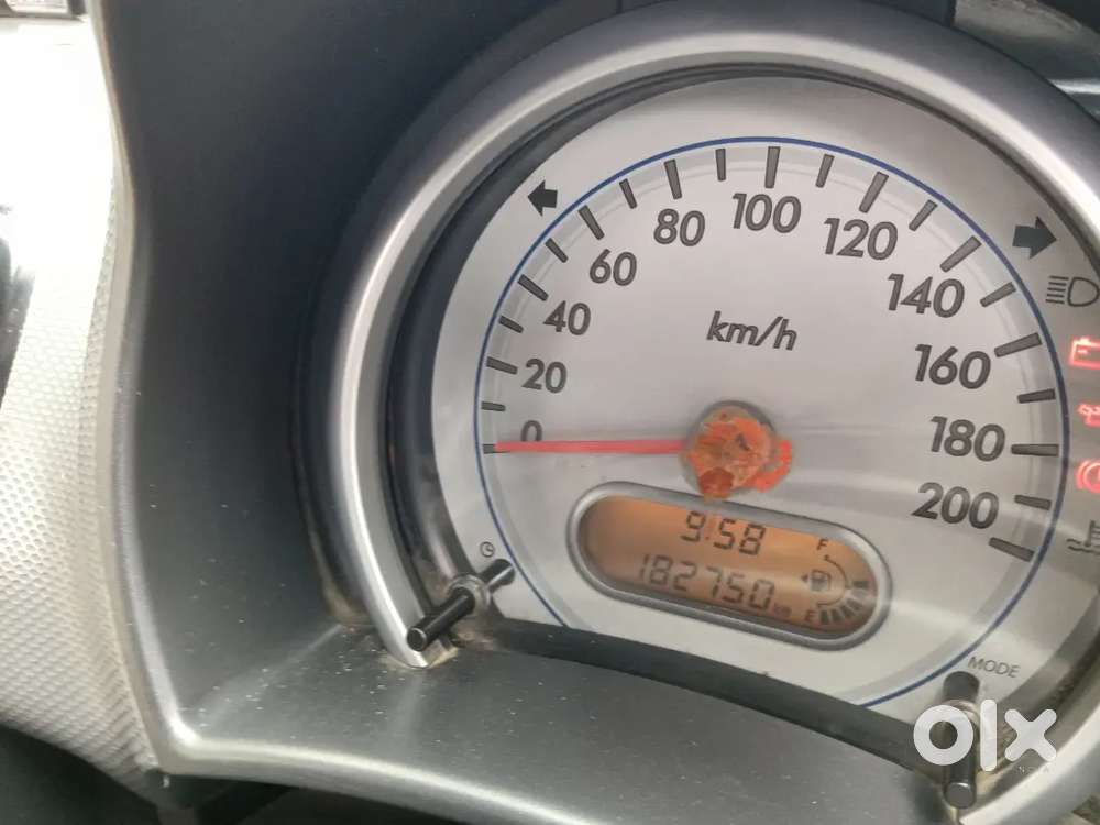 Maruti Suzuki Ritz Diesel 2016