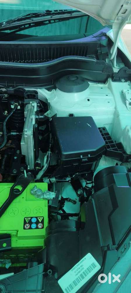 Maruti Suzuki Brezza Vdi, 2019, Diesel