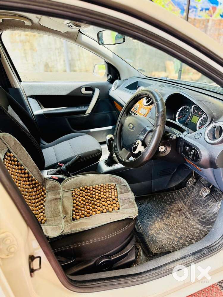 Ford Fiesta 2014 Diesel Good Condition