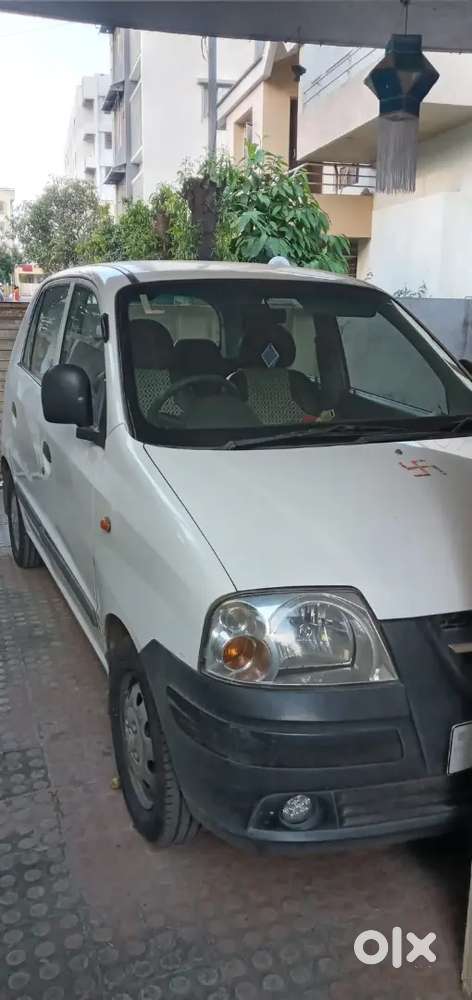 Santro Xing Xl New E3 G