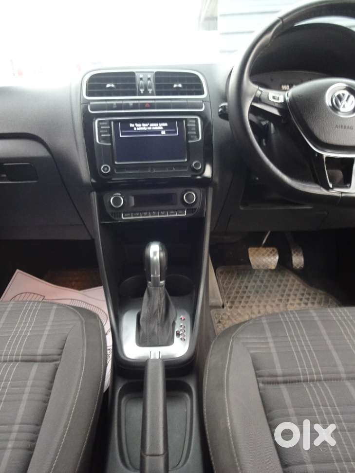 Volkswagen Polo Gt Tsi, 2020, Petrol