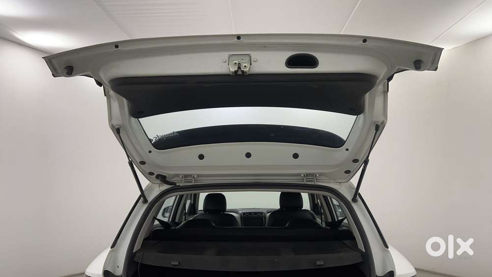 Hyundai Creta E 1.5 Diesel, 2022, Diesel