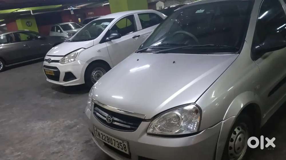 Tata Indica Diesel Manual 2010