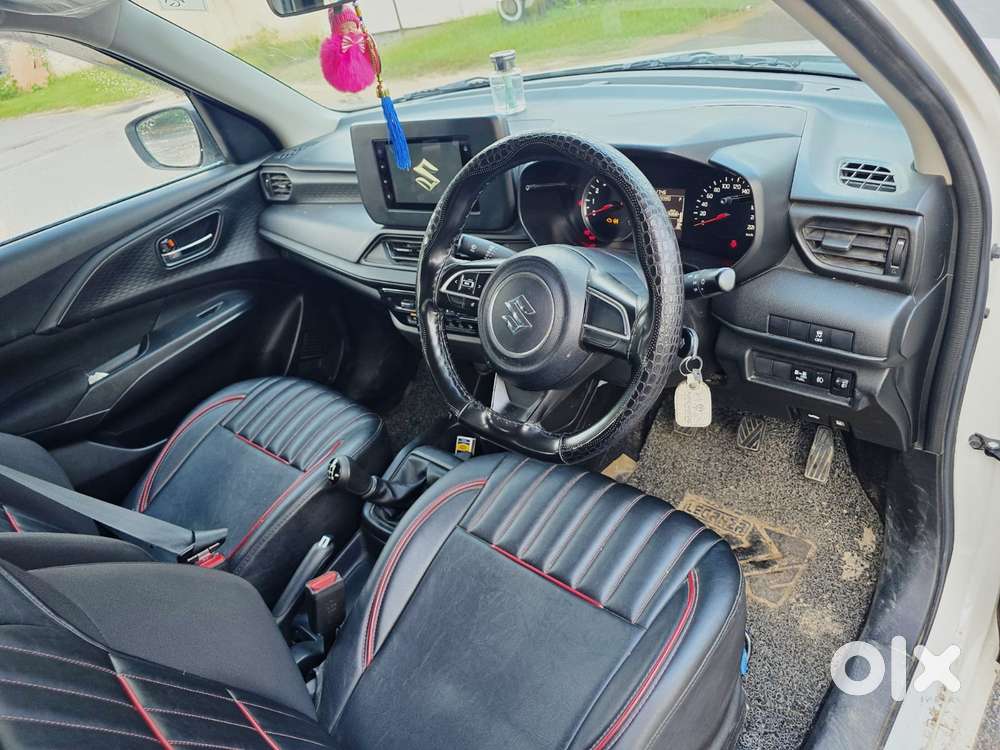 Maruti Suzuki Swift Vxi Cng, 2024, Cng & Hybrids