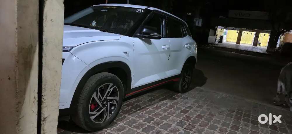 Top Model Allow Wheels