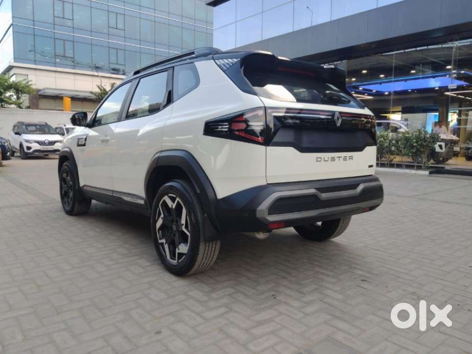 Renault Duster Rxz, 2026, Petrol