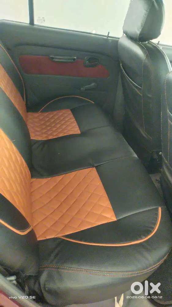 Hyundai Santro Gls 2007 Petrol Manual