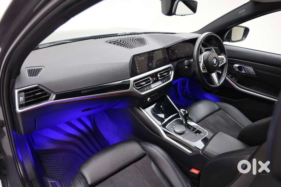 Bmw M340i Xdrive, 2022, Petrol