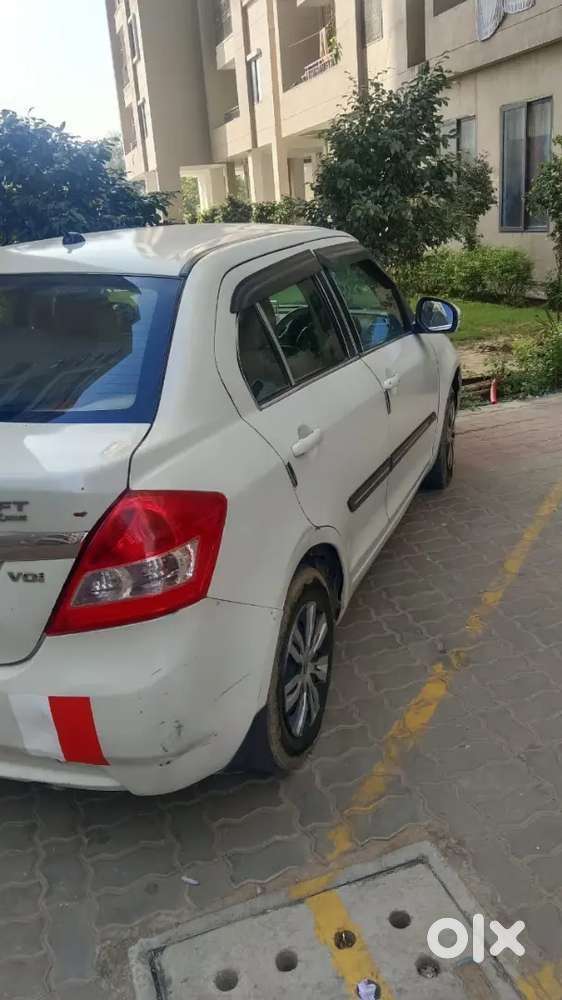 Swift Dezire Best Condition