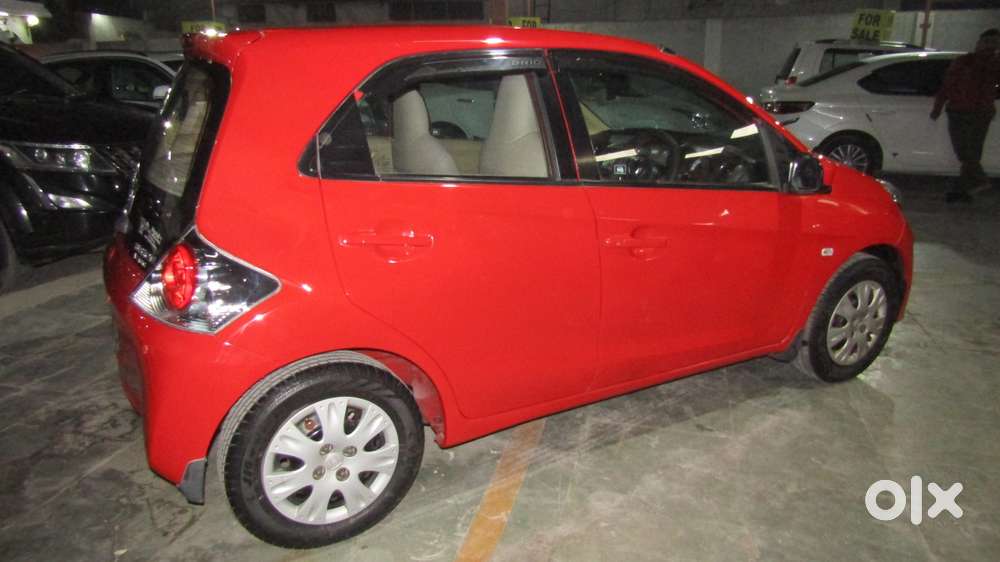 Honda Brio 2011-2013 S Mt, 2013, Petrol