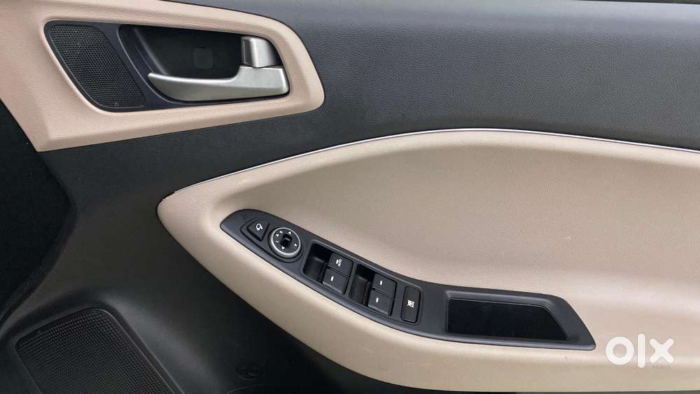 Hyundai Elite I20 Asta 1.2 (o), 2018, Petrol