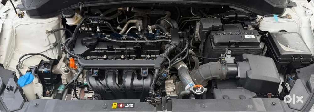 Hyundai I20 1.2 Sportz (o), 2024, Petrol