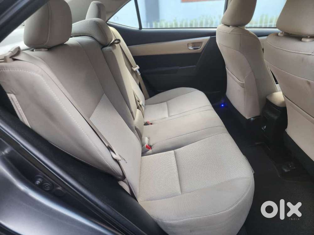 Toyota Corolla H3 1.8g, 2015, Petrol