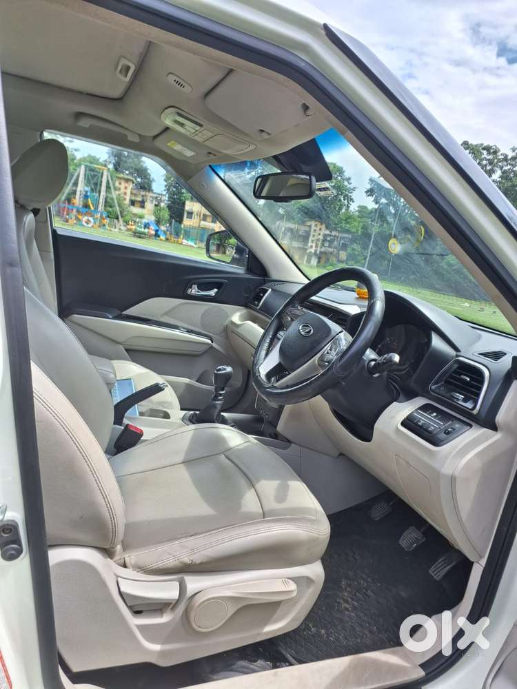 Mahindra Xuv300 W8 Option Diesel, 2019, Diesel