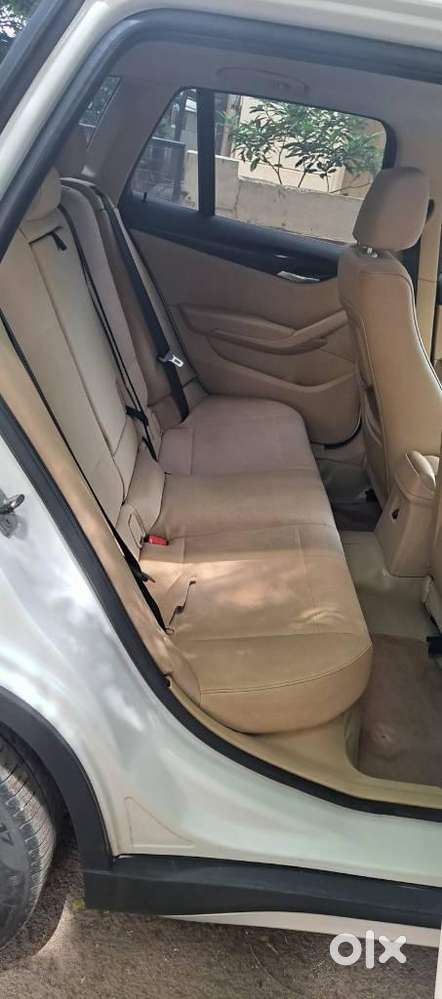 Bmw X1 Xdrive 20d M Sport, 2012, Diesel