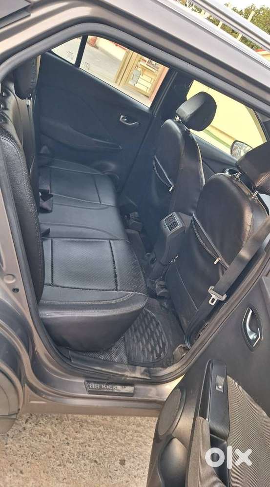 Nissan Kicks Xv Premium D, 2019, Diesel