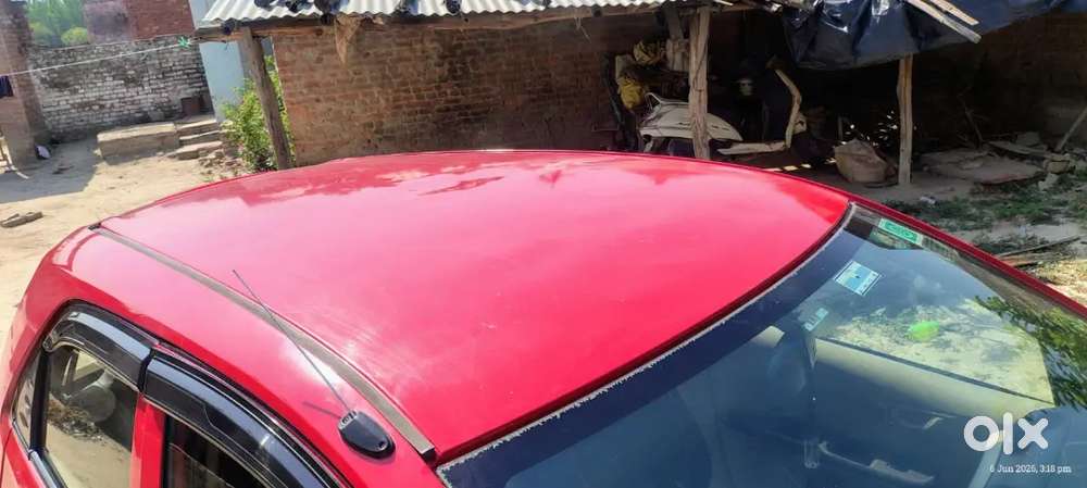 Honda Brio 2013 Petrol Good Condition