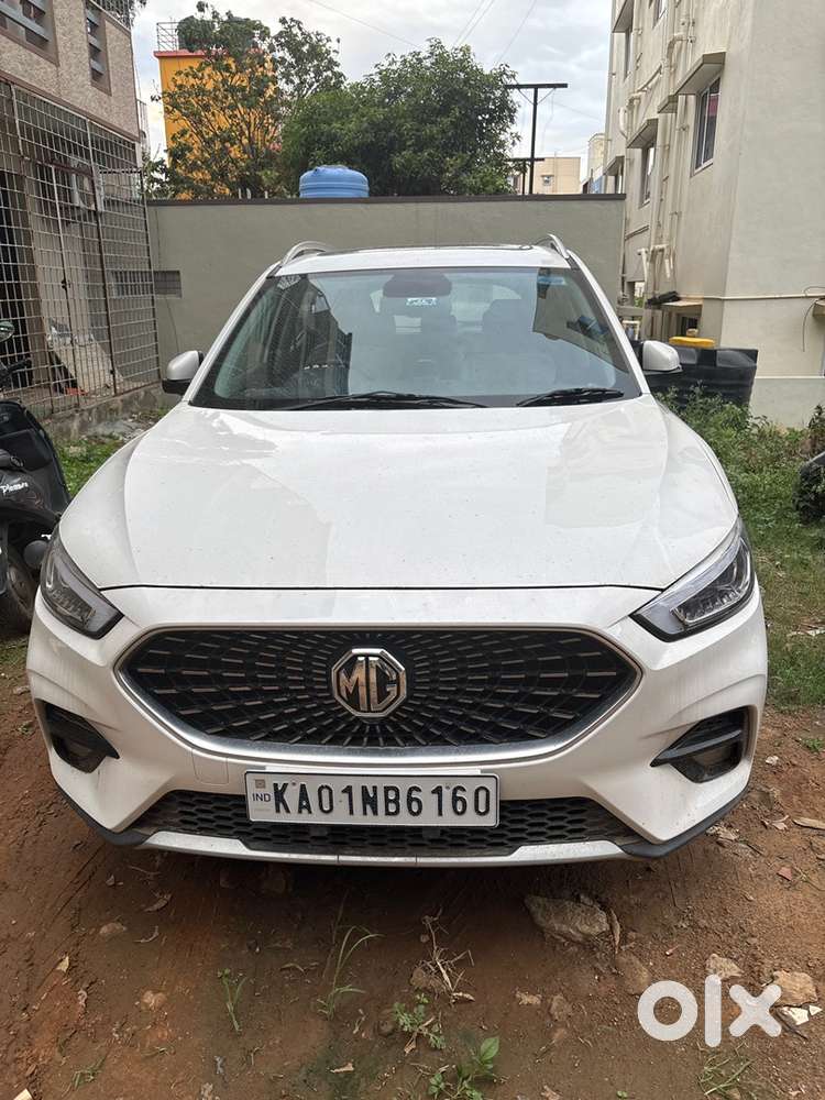 Mg Astor 1.5 Petrol 2024