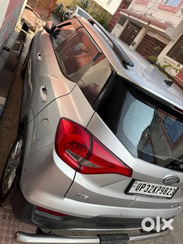 Mahindra Xuv300 2019 Cng & Hybrids 70000 Km Driven