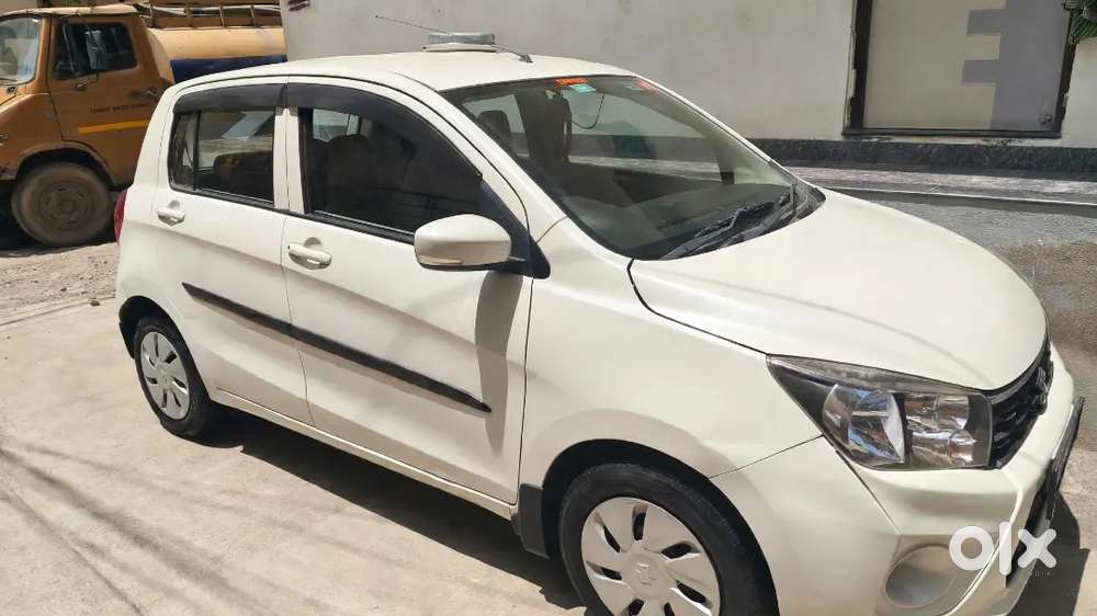 Maruti Celerio Vxi 2020 2nd Owner 82053 Km 3.66.l