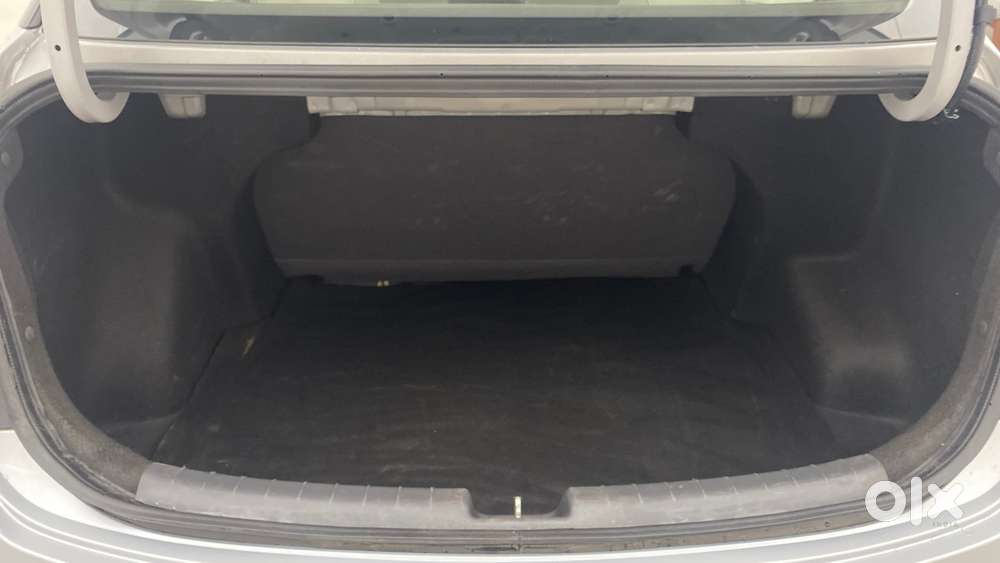 Hyundai Aura Sx Manual, 2022, Petrol