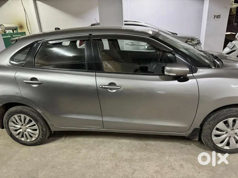 Maruti Baleno 1.3 Delta 2019