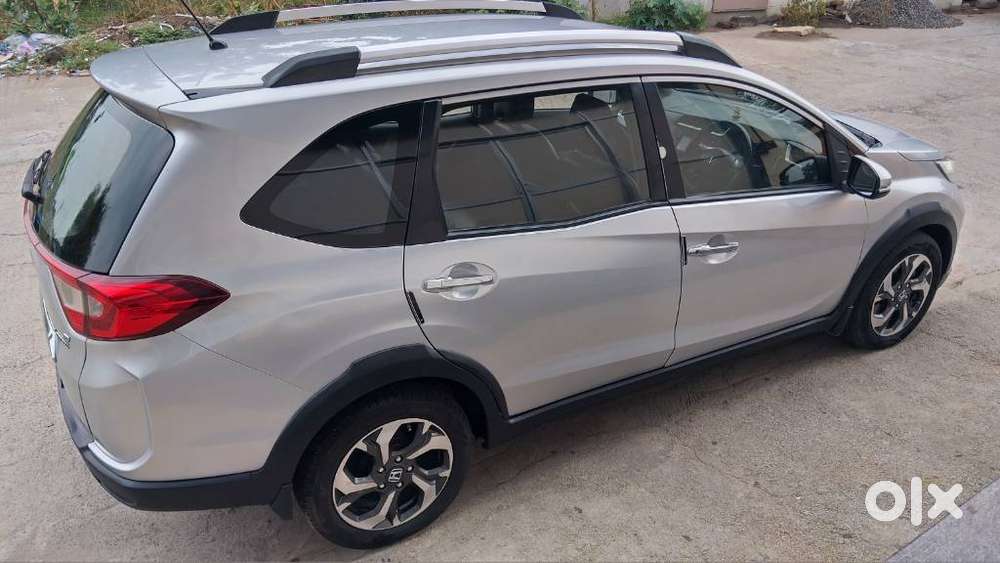 Honda Br-v 1.5 Vx I-dtec Mt, 2017, Diesel