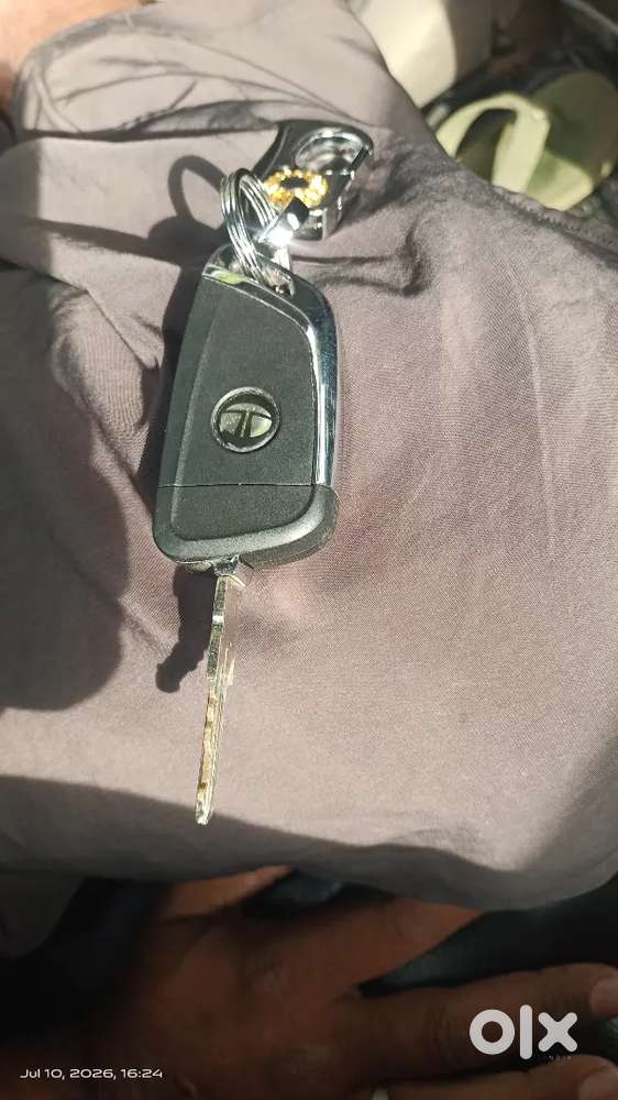 Tata Manza 2010 Diesel 160000 Km Driven