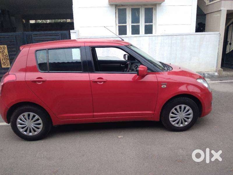 Maruti Suzuki Swift 2011-2014 Vdi, 2011, Diesel