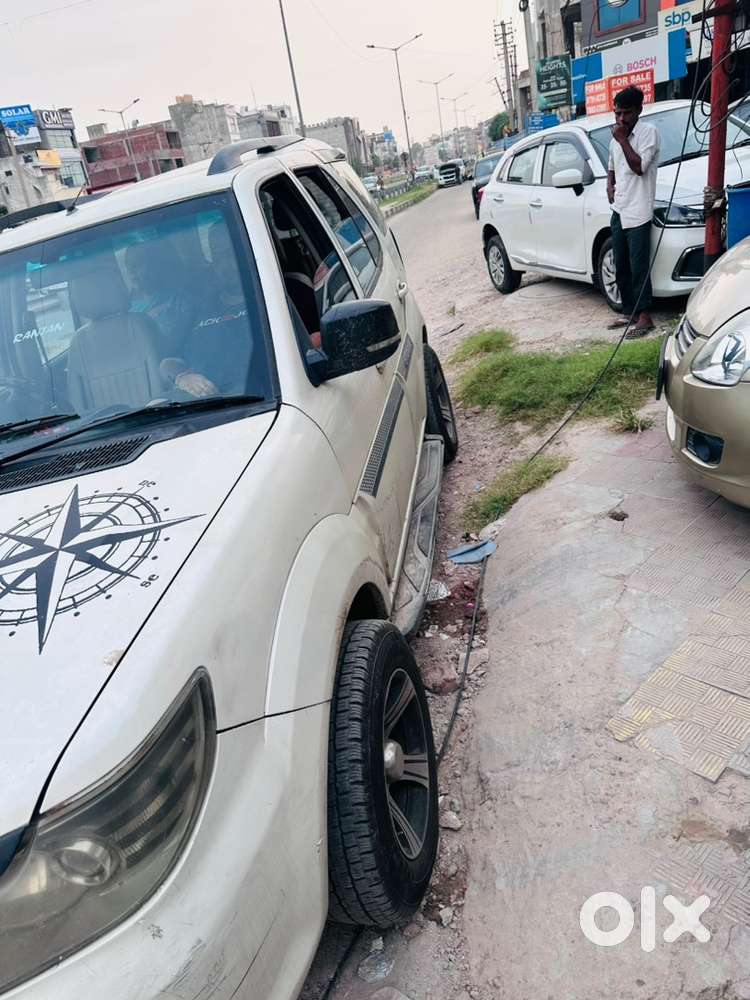 Tata Safari Storme 2014 Well Maintained
