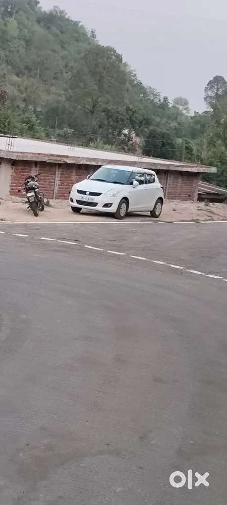 Maruti Suzuki Swift 2013 Petrol 100000 Km Driven