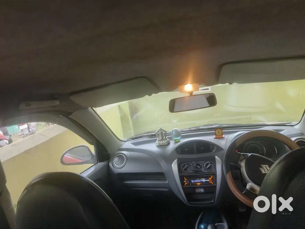 Maruti Suzuki Alto 800 2015 Car