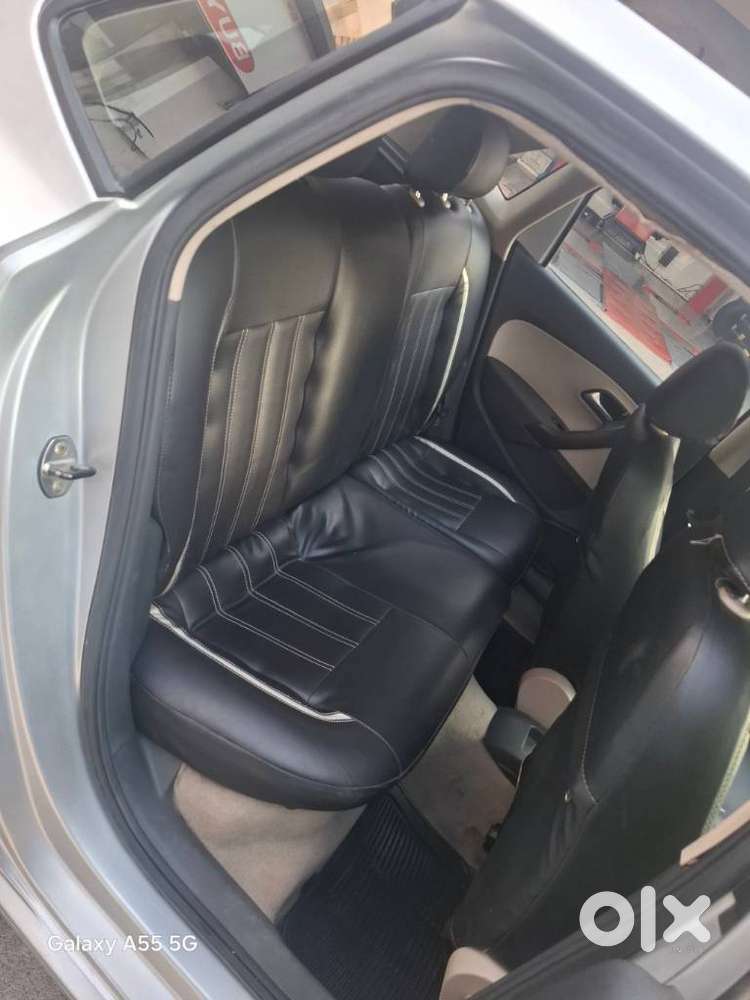 Volkswagen Polo 2009-2013 Ipl Ii 1.2 Diesel Highline, 2012, Diesel