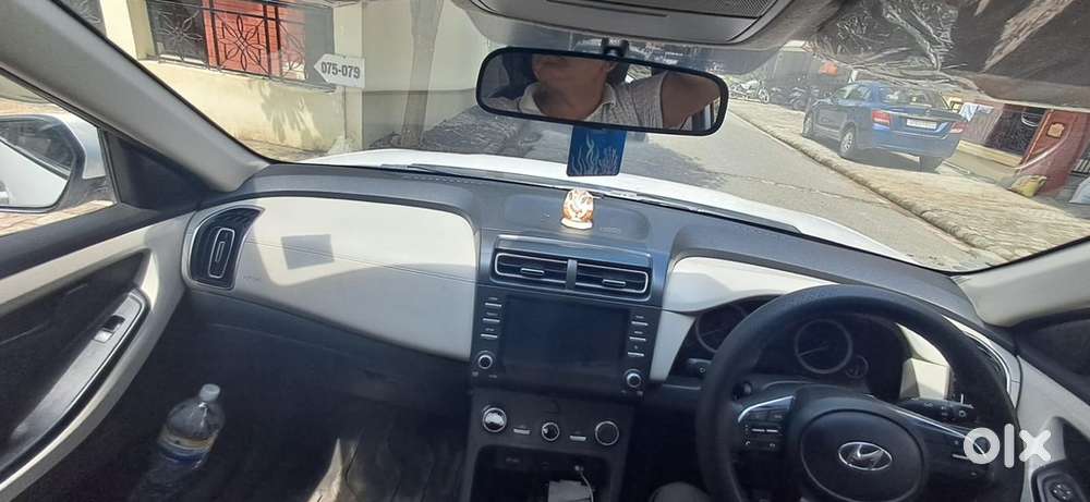 Hyundai Creta Exo – Well Maintained  Excellent Condition