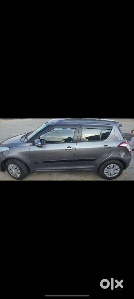 Maruti Suzuki Swift 2012 Petrol Good Condition